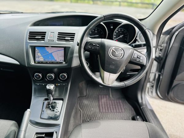2013 Mazda Axela SPORTS !! ALL NEW TYERS !! Carousel 11