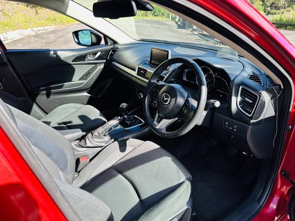 2014 Mazda Axela 20S SPORTS !! HIGH SPEC !! Carousel 12