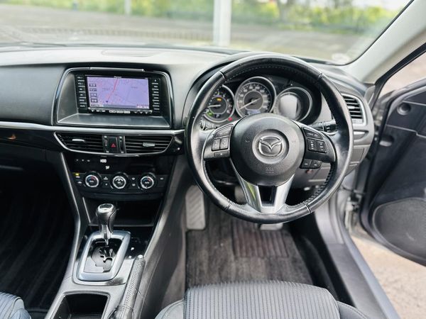 2014 Mazda Atenza 20S SPORTS !! TOP SPEC !! Carousel 11