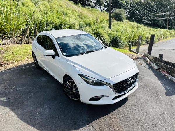 2016 Mazda Axela SPORTS !! HIGH SPEC !! Carousel 9