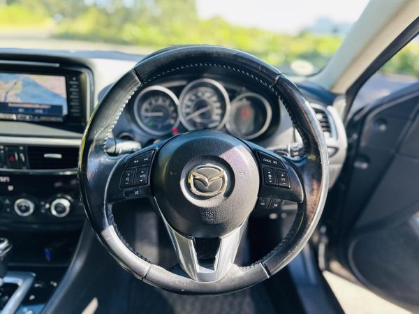 2013 Mazda Atenza 20S SPORTS !! HIGH SPEC !! Carousel 10