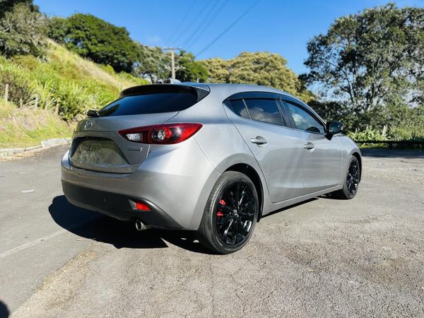 2014 Mazda Axela 20S SPORTS !! HIGH SPEC !! Carousel 6