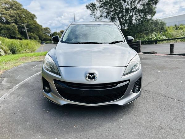 2013 Mazda Axela SPORTS !! ALL NEW TYERS !! Carousel 1