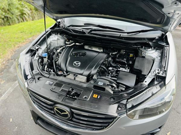 2015 Mazda CX-5 20S SPORTS !! HIGH SPEC !! Carousel 18
