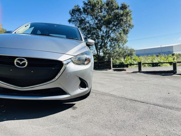2016 Mazda Demio SPORTS !! SKYACTIVE ENGINE !! Carousel 9