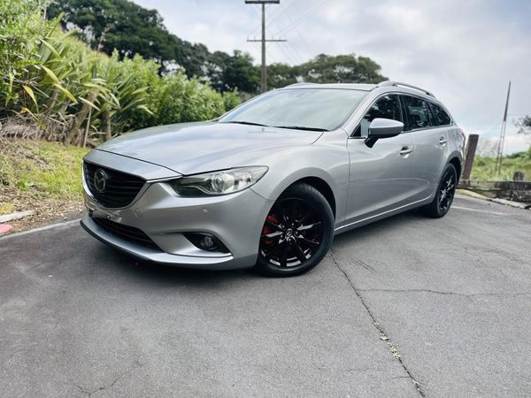 2014 Mazda Atenza 20S SPORTS !! TOP SPEC !! Carousel 2