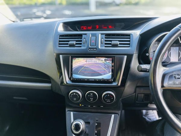 2015 Mazda Premacy 7 SEATER !! SKYACTIVE ENGINE !! Carousel 17