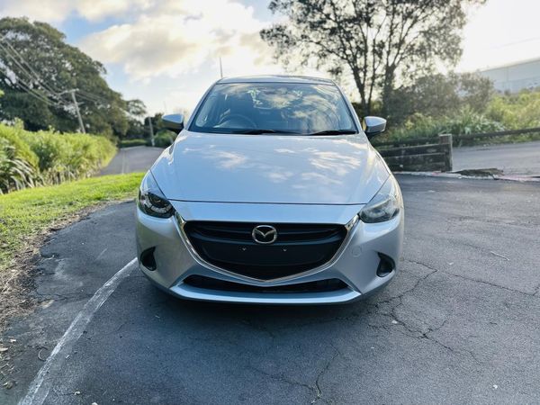 2017 Mazda Demio 13S SPORTS !! SKYACTIVE ENGINE !! Carousel 1