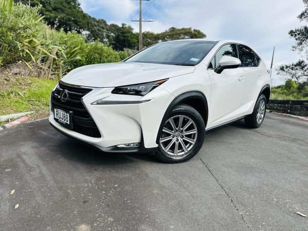 2016 Lexus NX 200t SPORTS !! TOP SPEC !! Carousel 2