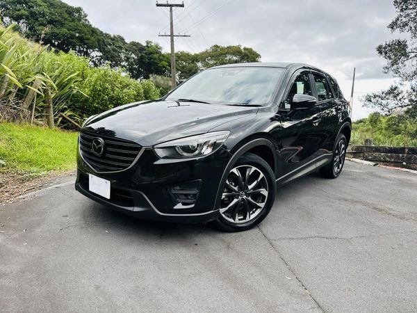 2015 Mazda CX-5 25S L SPORTS PACKAGE !! TOP SPEC !! Carousel 2
