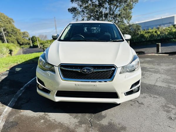 2014 Subaru Impreza 2.0I EYESIGHT !! 4WD !! Carousel 1