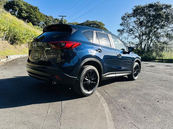 2016 Mazda CX-5 20S SPORTS !! TOP SPEC !! FULLY LOADED !! Carousel 6