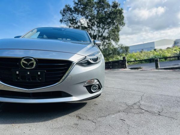 2014 Mazda Axela 20S SPORTS !! HIGH SPEC !! Carousel 8