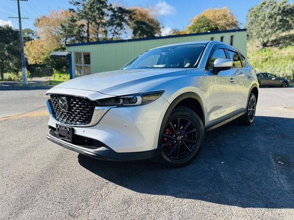 2022 Mazda CX-5 20S PRO ACTIVE !! TOP SPEC !! FULLY LOADED !! Carousel 2