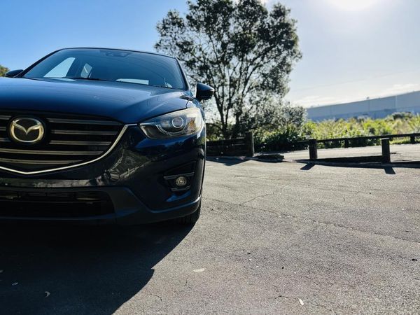 2016 Mazda CX-5 20S SPORTS !! TOP SPEC !! FULLY LOADED !! Carousel 8