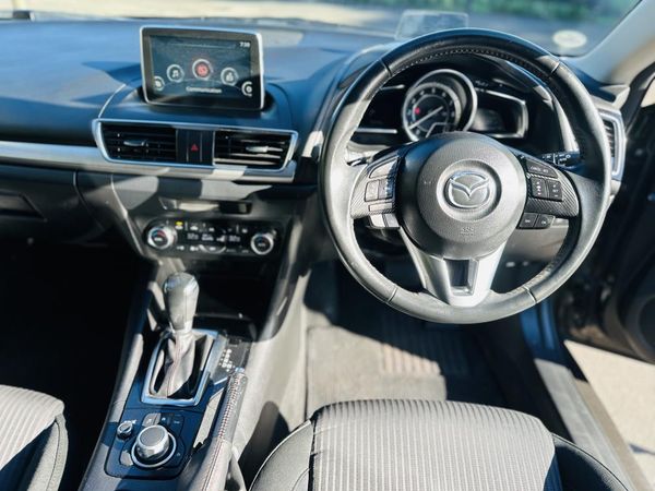 2015 Mazda Axela 20S SPORTS !! HIGH SPEC !! Carousel 11