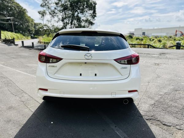 2016 Mazda Axela SPORTS !! HIGH SPEC !! Carousel 5