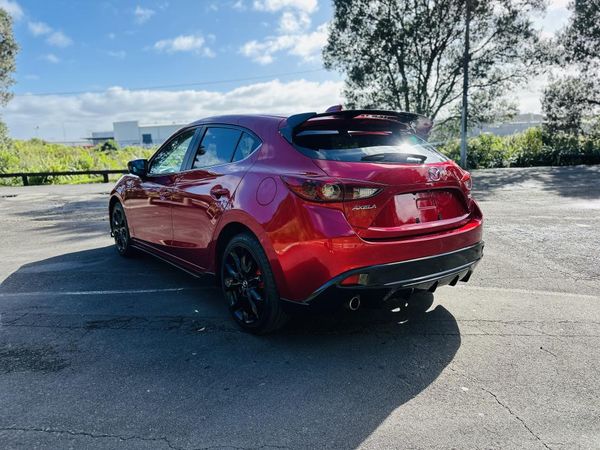2014 Mazda Axela 20S SPORTS !! HIGH SPEC !! Carousel 4