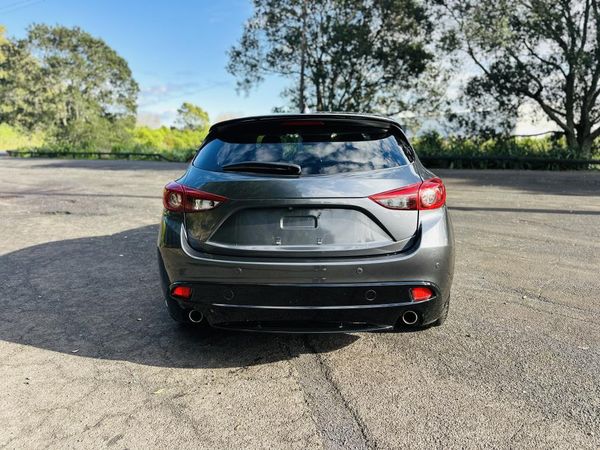 2014 Mazda Axela 20S SPORTS !! HIGH SPEC !! Carousel 5