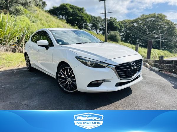 2016 Mazda Axela SPORTS !! HIGH SPEC !!