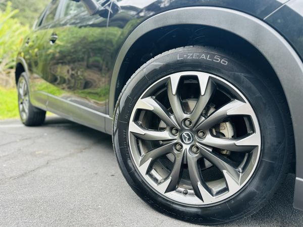 2015 Mazda CX-5 25S L SPORTS PACKAGE !! TOP SPEC !! Carousel 16