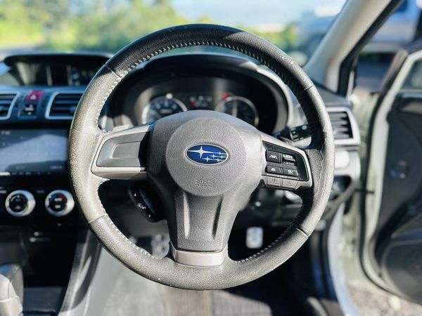 2014 Subaru Impreza 2.0I EYESIGHT !! 4WD !! Carousel 10