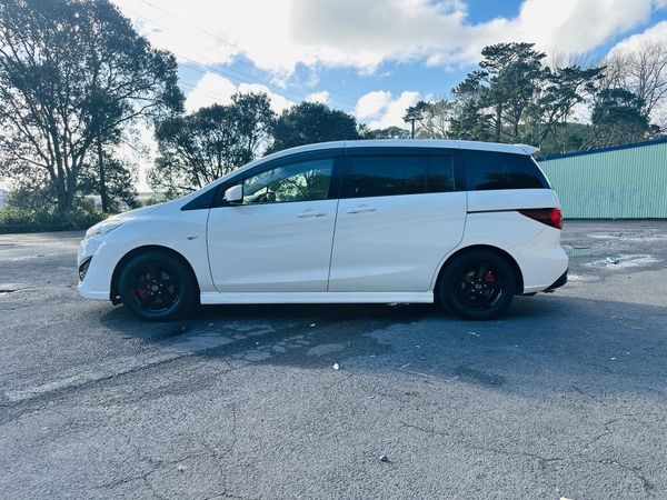 2015 Mazda Premacy 7 SEATER !! SKYACTIVE ENGINE !! Carousel 3