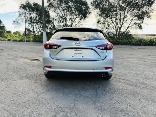 2017 Mazda Axela 15S SPORTS !! HIGH SPEC !! Carousel 5