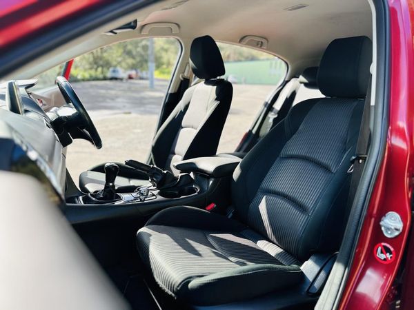 2014 Mazda Axela 20S SPORTS !! HIGH SPEC !! Carousel 14