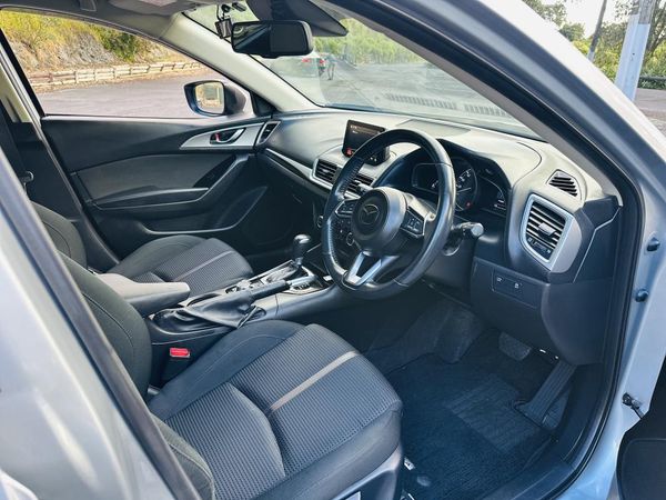 2017 Mazda Axela 15S SPORTS !! HIGH SPEC !! Carousel 12