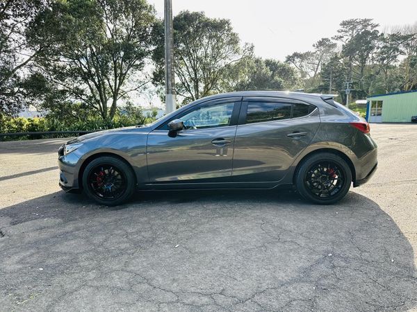 2014 Mazda Axela 20S SPORTS !! HIGH SPEC !! Carousel 3