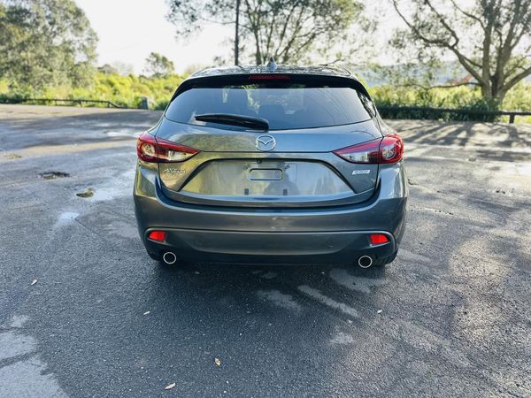 2014 Mazda Axela 20S SPORTS !! L PACKAGE !! TOP SPEC !! Carousel 5