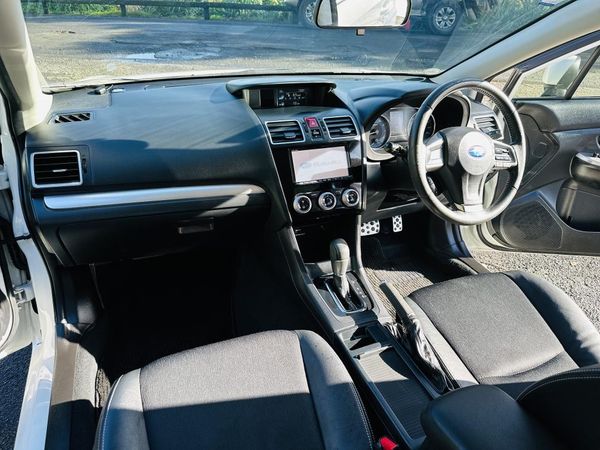 2014 Subaru Impreza 2.0I EYESIGHT !! 4WD !! Carousel 13