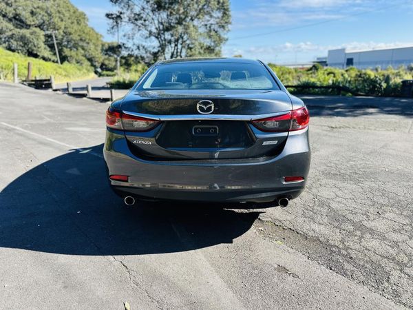 2013 Mazda Atenza 20S SPORTS !! HIGH SPEC !! Carousel 5