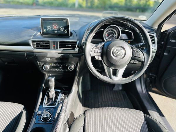 2014 Mazda Axela 20S SPORTS !! HIGH SPEC !! Carousel 11