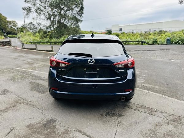 2016 Mazda Axela SPORTS !! SKYACTIVE ENGINE !! Carousel 5