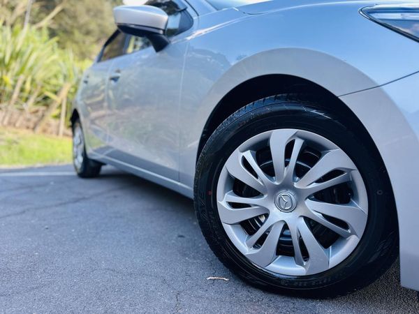 2017 Mazda Demio 13S SPORTS !! SKYACTIVE ENGINE !! Carousel 19