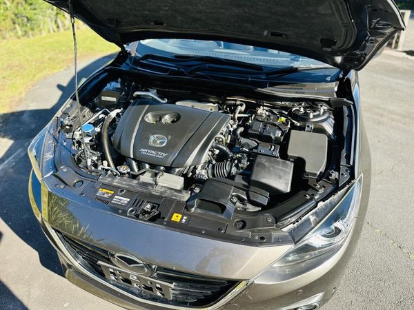 2015 Mazda Axela 20S SPORTS !! HIGH SPEC !! Carousel 18