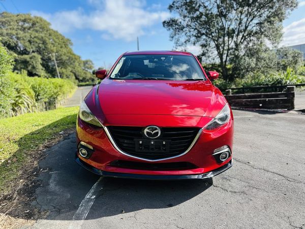 2014 Mazda Axela 20S SPORTS !! HIGH SPEC !! Carousel 1