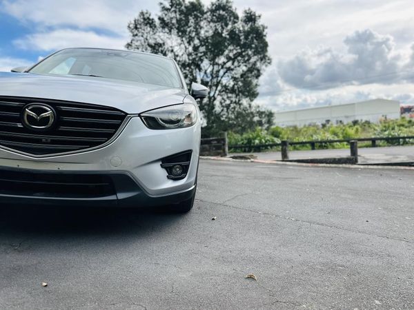 2015 Mazda CX-5 20S SPORTS !! HIGH SPEC !! Carousel 8