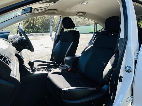 2014 Subaru Impreza 2.0I EYESIGHT !! 4WD !! Carousel 14