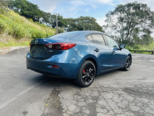 2016 Mazda Axela SPORTS !! SKYACTIVE ENGINE !! Carousel 6