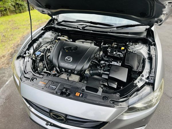 2014 Mazda Atenza 20S SPORTS !! TOP SPEC !! Carousel 17