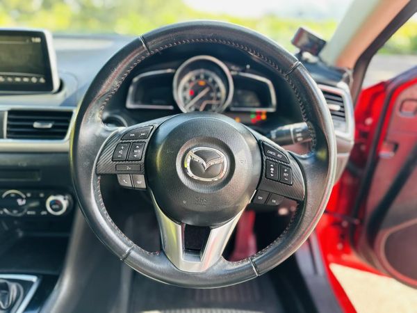 2014 Mazda Axela 20S SPORTS !! HIGH SPEC !! Carousel 10