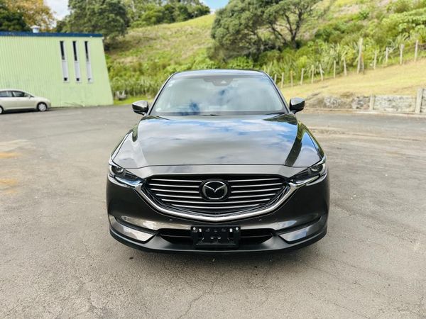 2018 Mazda CX-8 25S SPORTS PROACTIVE !! TOP SPEC !! FULLY LOADED !! Carousel 1