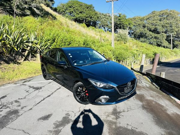 2013 Mazda Axela 20S L HYBRID SPORTS !! TOP SPEC !! Carousel 9