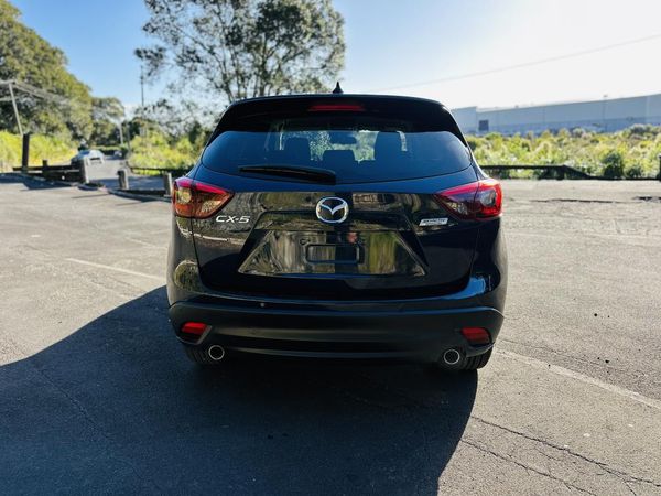 2016 Mazda CX-5 20S SPORTS !! TOP SPEC !! FULLY LOADED !! Carousel 5