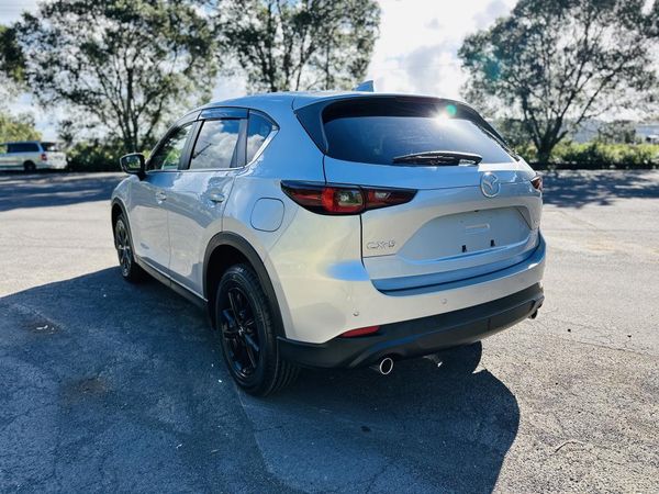 2022 Mazda CX-5 20S PRO ACTIVE !! TOP SPEC !! FULLY LOADED !! Carousel 4