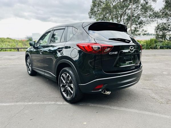 2015 Mazda CX-5 25S L SPORTS PACKAGE !! TOP SPEC !! Carousel 4