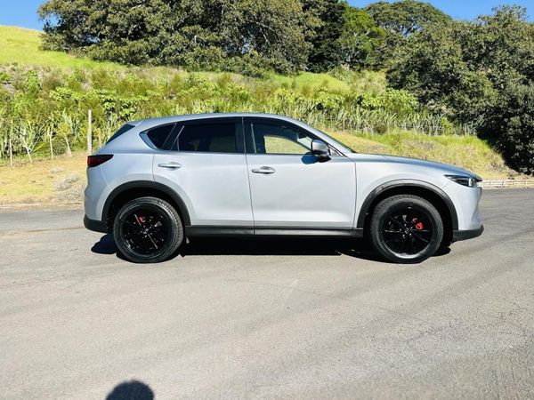 2022 Mazda CX-5 20S PRO ACTIVE !! TOP SPEC !! FULLY LOADED !! Carousel 7